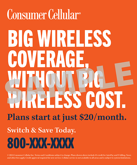 Consumer Cellular