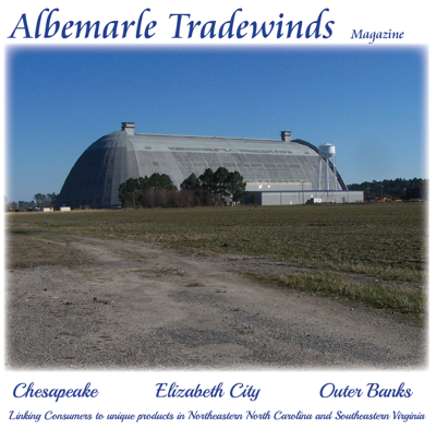 albemarle tradewinds