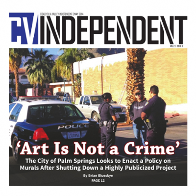 Coachella Valley Independent