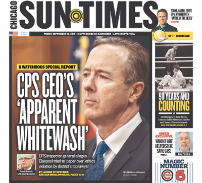 Chicago Sun-Times
