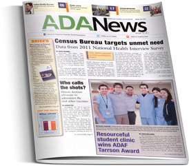 ADA News