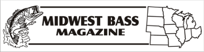 Midwest Bass magazine