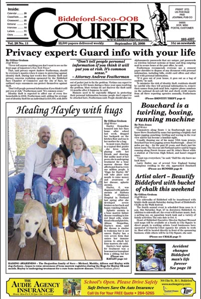 Biddeford-Saco-OOB Courier
